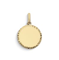 Charm Comete in Oro giallo KCOB001